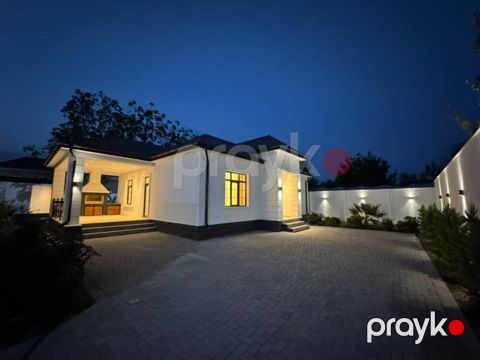 Villa, Mingəçevir ş — Mingəçevir