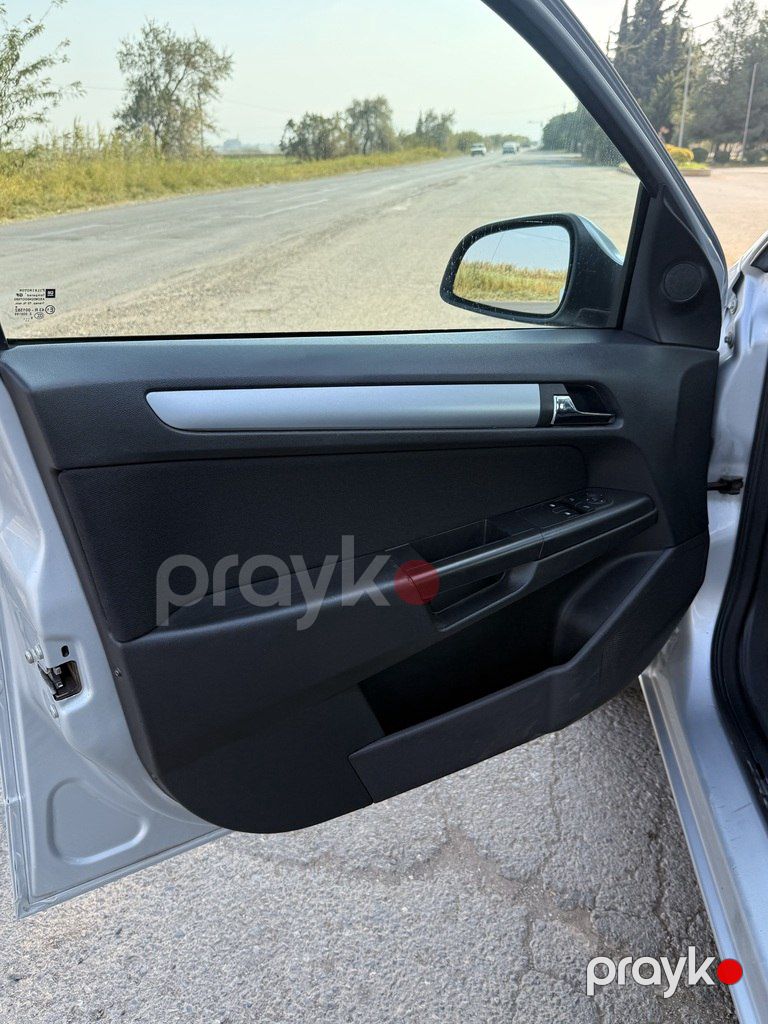 Opel Astra, 1.3 L, 2009 il, 390 000 km — Avtomobillər, Cəlilabad (8)