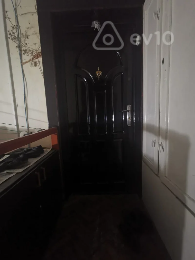 4 otaqlı mənzil, 124 m², Rəsulzadə qəsəbəsi — kirayə — Mənzil, Bakı (4)