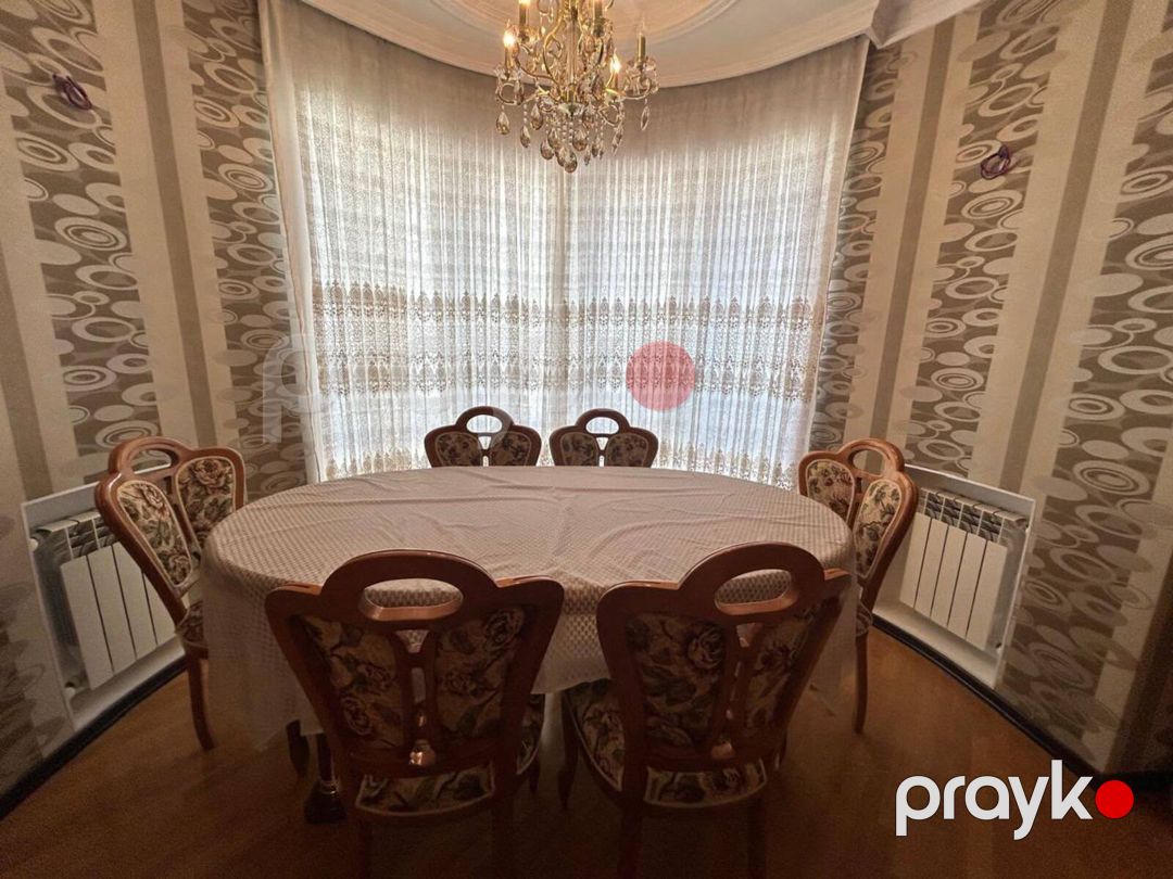 İcarəyə verilir 3 otaqlı yeni tikili 60 m² — Mənzil, Bakı (11)