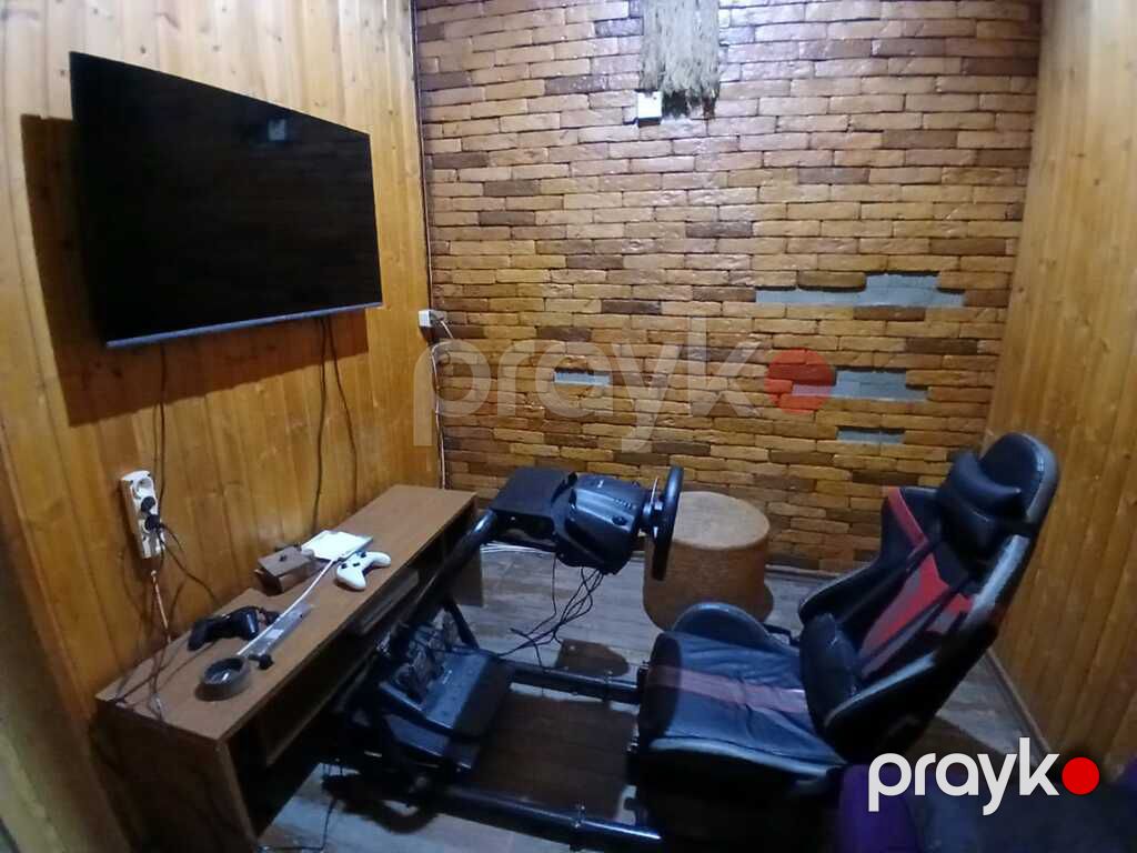 Hazır biznes (PlayStation klub) — Biznes və avadanlıq, Bakı (7)