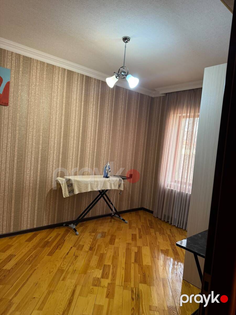 Satılır 6 otaqlı həyət evi/bağ evi 350 m² — Ev, villa, Bakı (3)