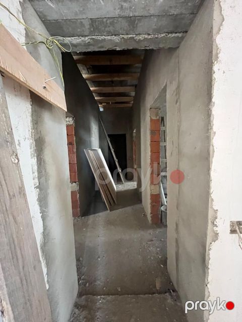 Çıxarısı kupçası var. 8otaq,2sanitar qovşağı,1mətbəx,217kv.m. 2sot — Bakı