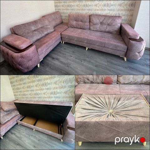 (Uqul divan) yaxwi veziyyetde seliqeli islenib qiriq siniq yoxdur — Bakı