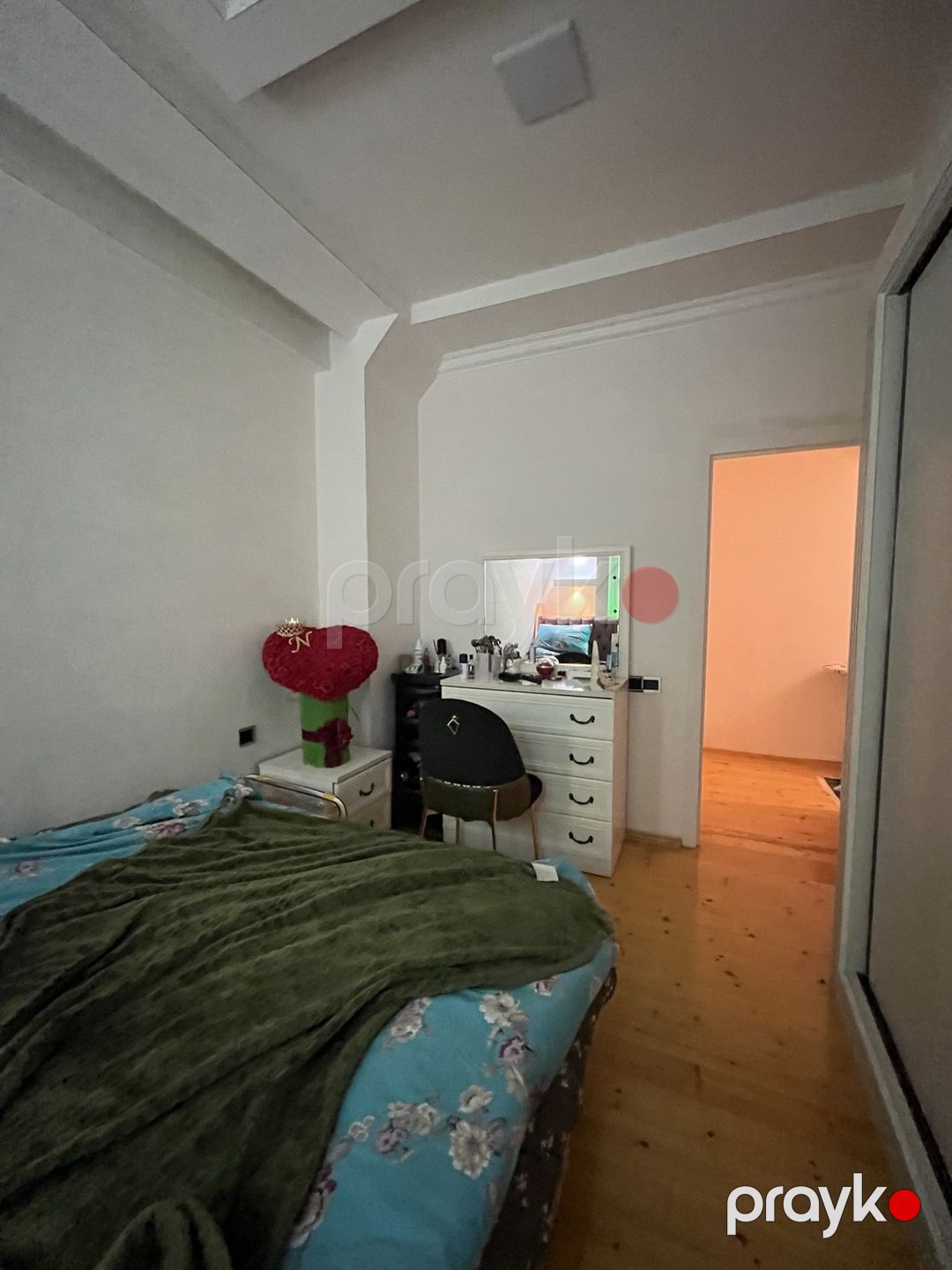 Satılır 2 otaqlı yeni tikili 57 m² — Mənzil, Bakı (7)