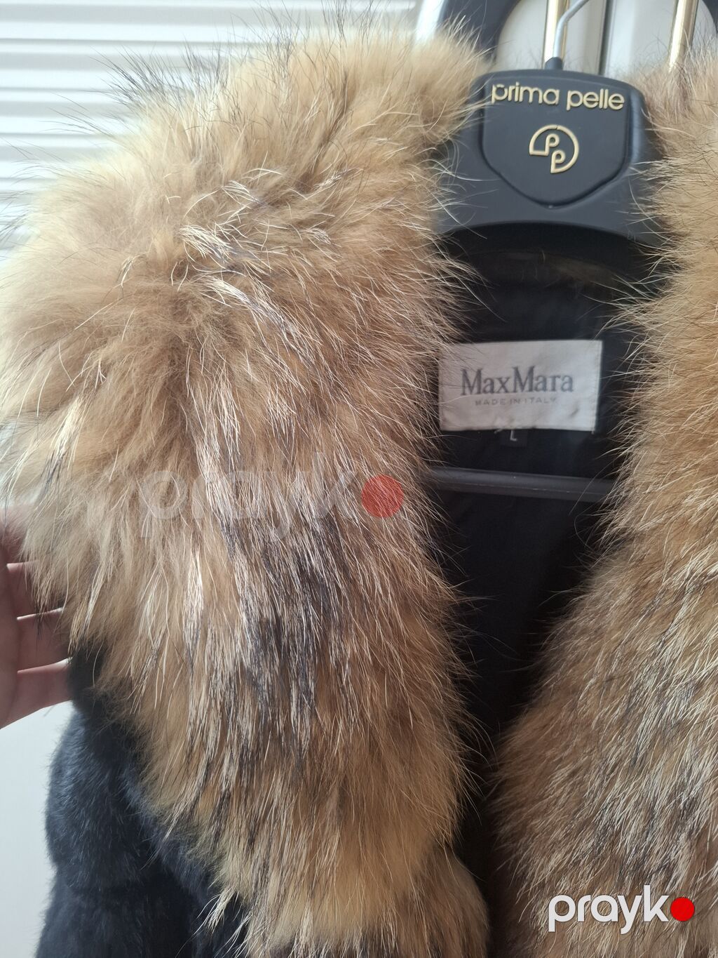 Jilet, Max Mara, L, rəng - Qara — Yelek, Bakı (3)