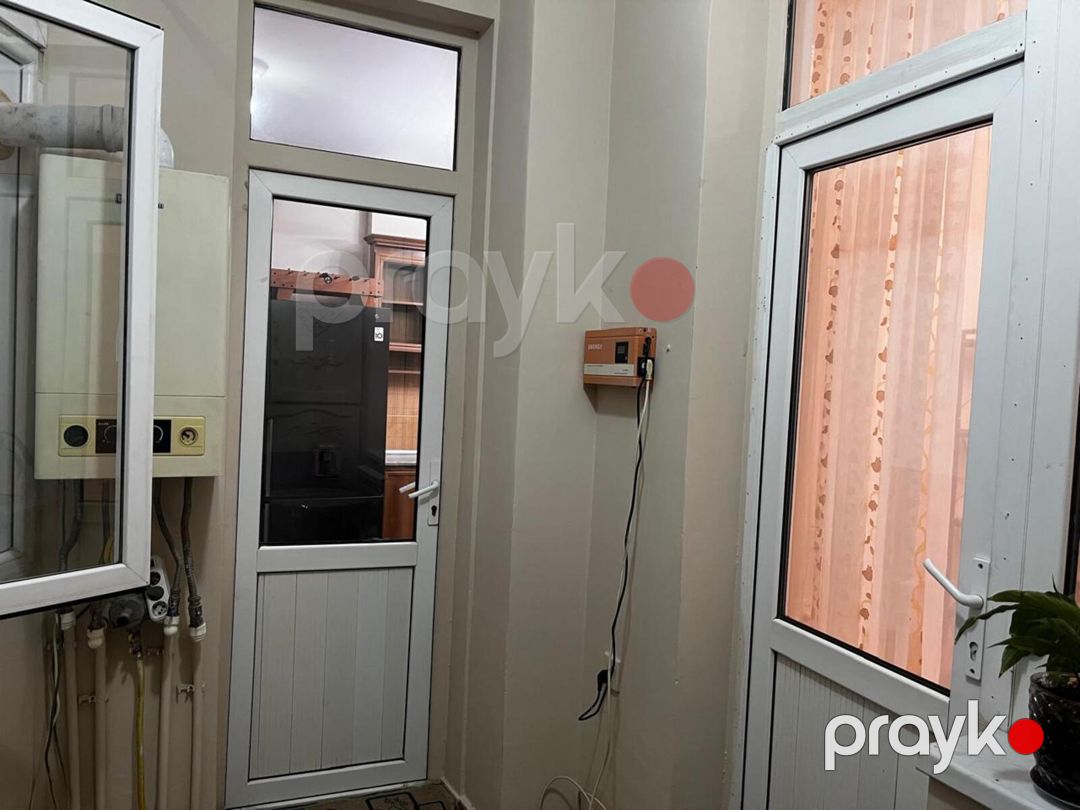 İcarəyə verilir 2 otaqlı yeni tikili 65 m² — Mənzil, Bakı (11)