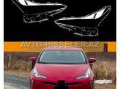 Toyota Prius 2022 fara şüşəsi — Bakı