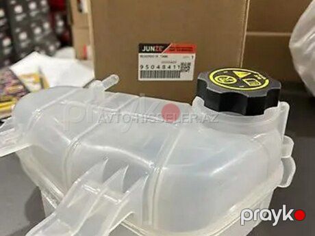 Chevrolet üçün antifriz çəni — Bakı