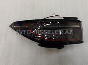 BYD Seal 05 arxa sol stop işığı — Bakı