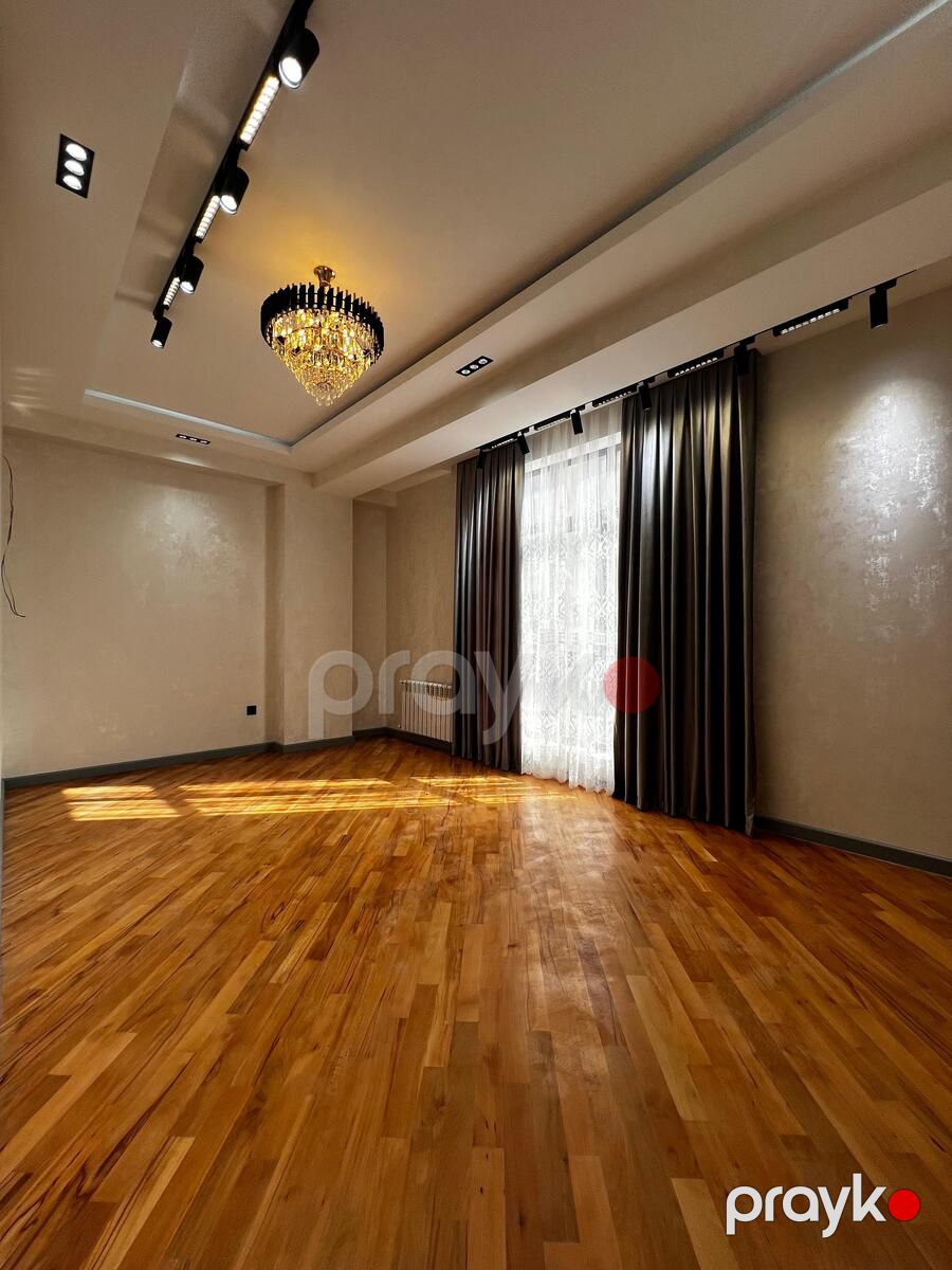 Satılır 3 otaqlı yeni tikili 80 m² — Mənzil, Bakı (6)