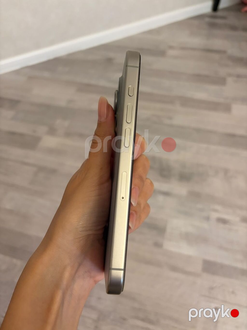 IPhone 15 Pro — Apple iPhone, Bakı (5)
