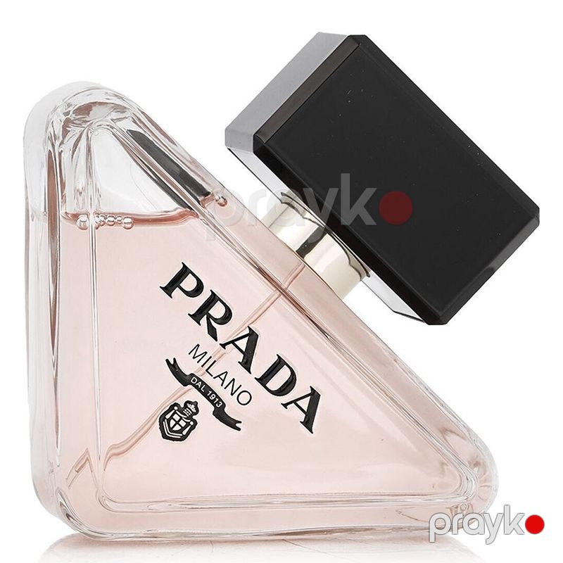 Paradoxe prada 50ml Prada Milano Paradoxe Eau de Parfum 50ml — Ətir, Bakı (2)