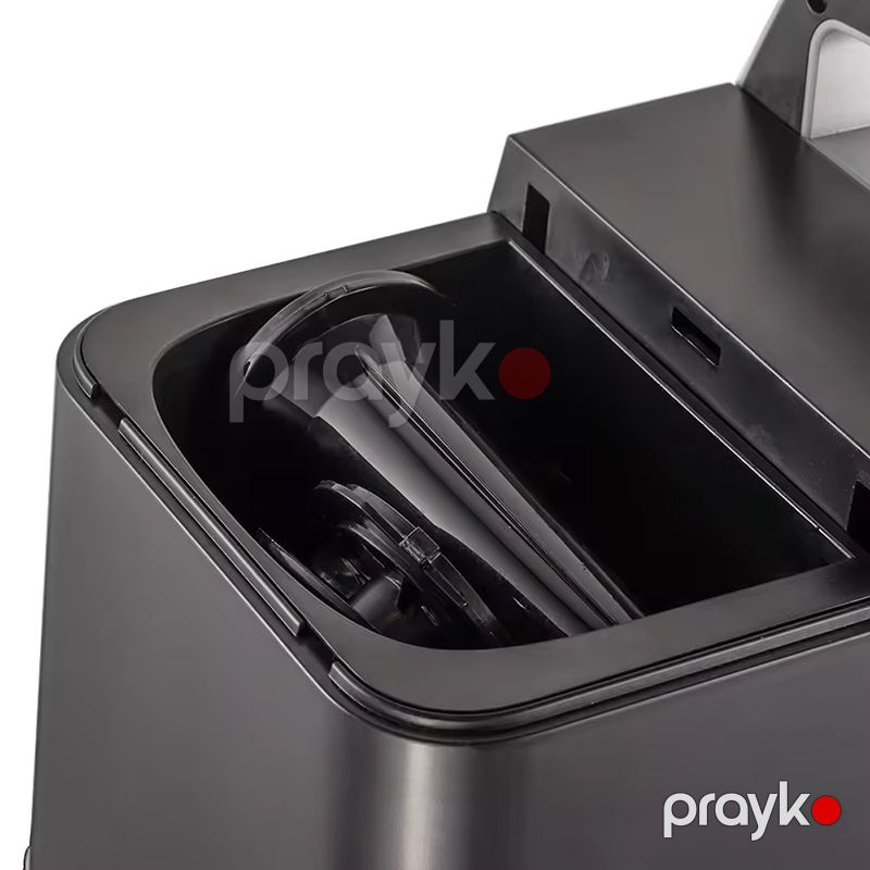 RAF R.3389 Elektrikli Çoxfunksiyalı Ətçəkən Maşın Paslanmaz Polad Ət Maşını 1000W — Digər mətbəx texnikası, Bakı (3)