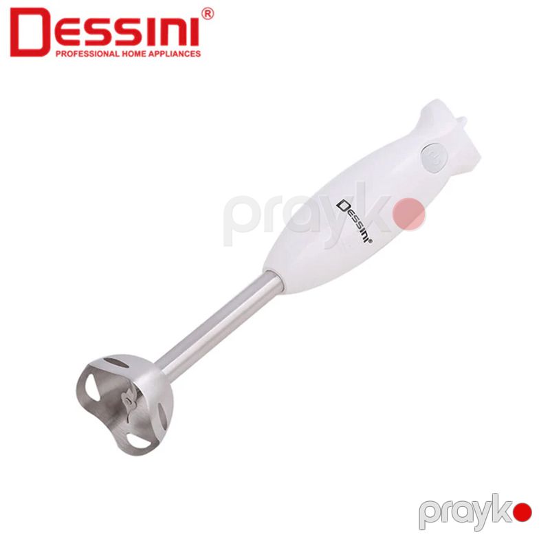 Dessini DS-53 Çoxfunksiyalı Mətbəx Blenderi Elektrikli Əl Blenderi 400W — Blenderlər, xırdalayanlar və mikserlər, Bakı (2)