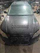 Subaru Outbeck Ehtiyyat Hissələri — Bakı