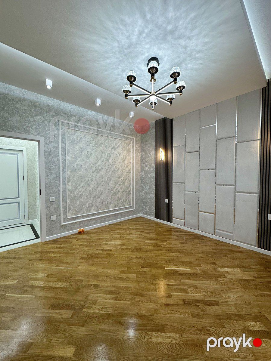 Satılır 3 otaqlı yeni tikili 87 m² — Mənzil, Bakı (8)