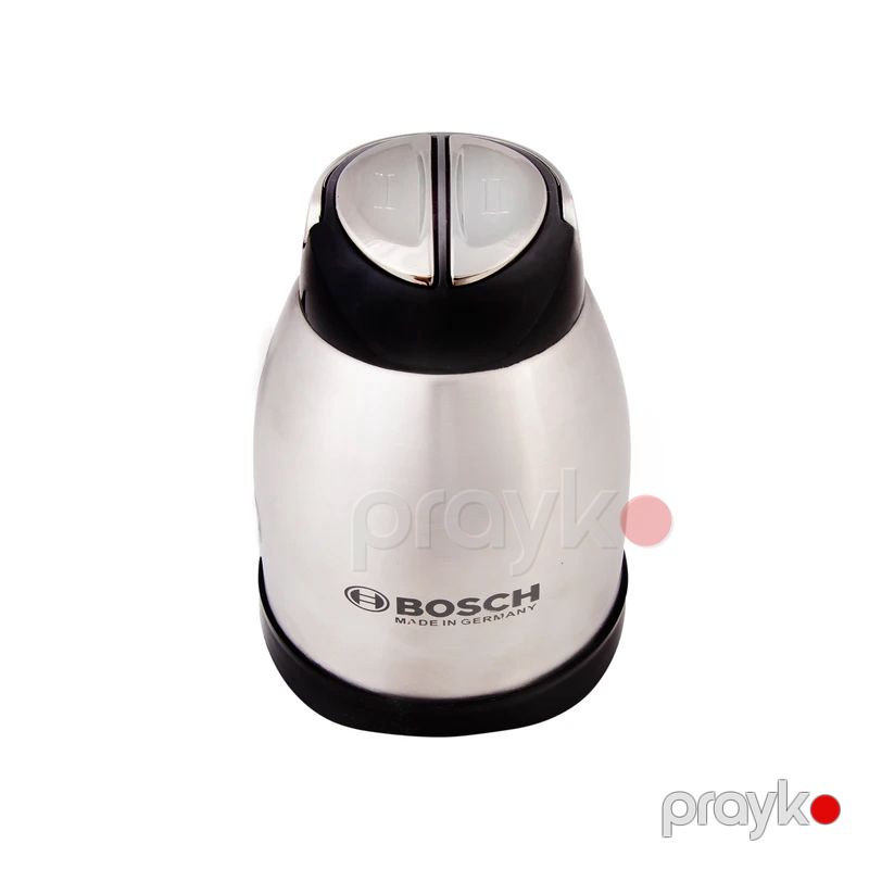 Yüksək Tezlikli Bosch Qida Parçalayıcı BS-002 Şüşə Dograyıcı Böyük Tutumlu Ətçəkən Blender Bosch Elektrikli Doğrayıcı — Blenderlər, xırdalayanlar və mikserlər, Bakı (5)