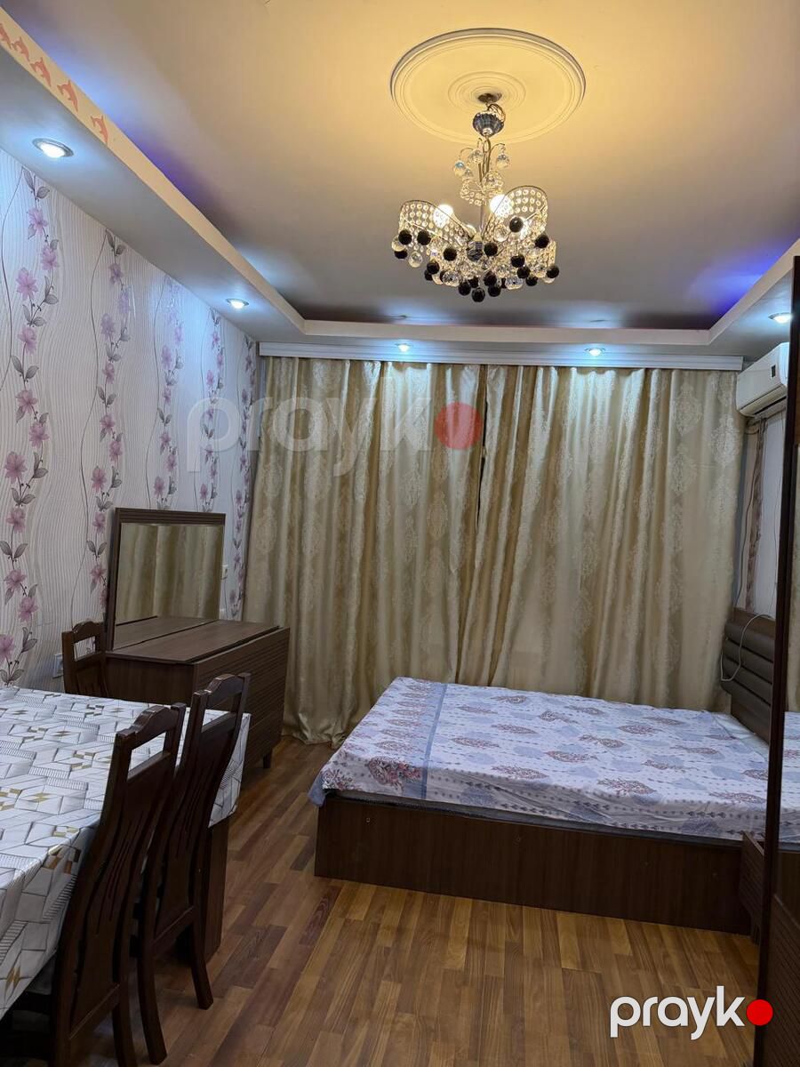 Satılır 1 otaqlı köhnə tikili 35 m² — Mənzil, Bakı (2)