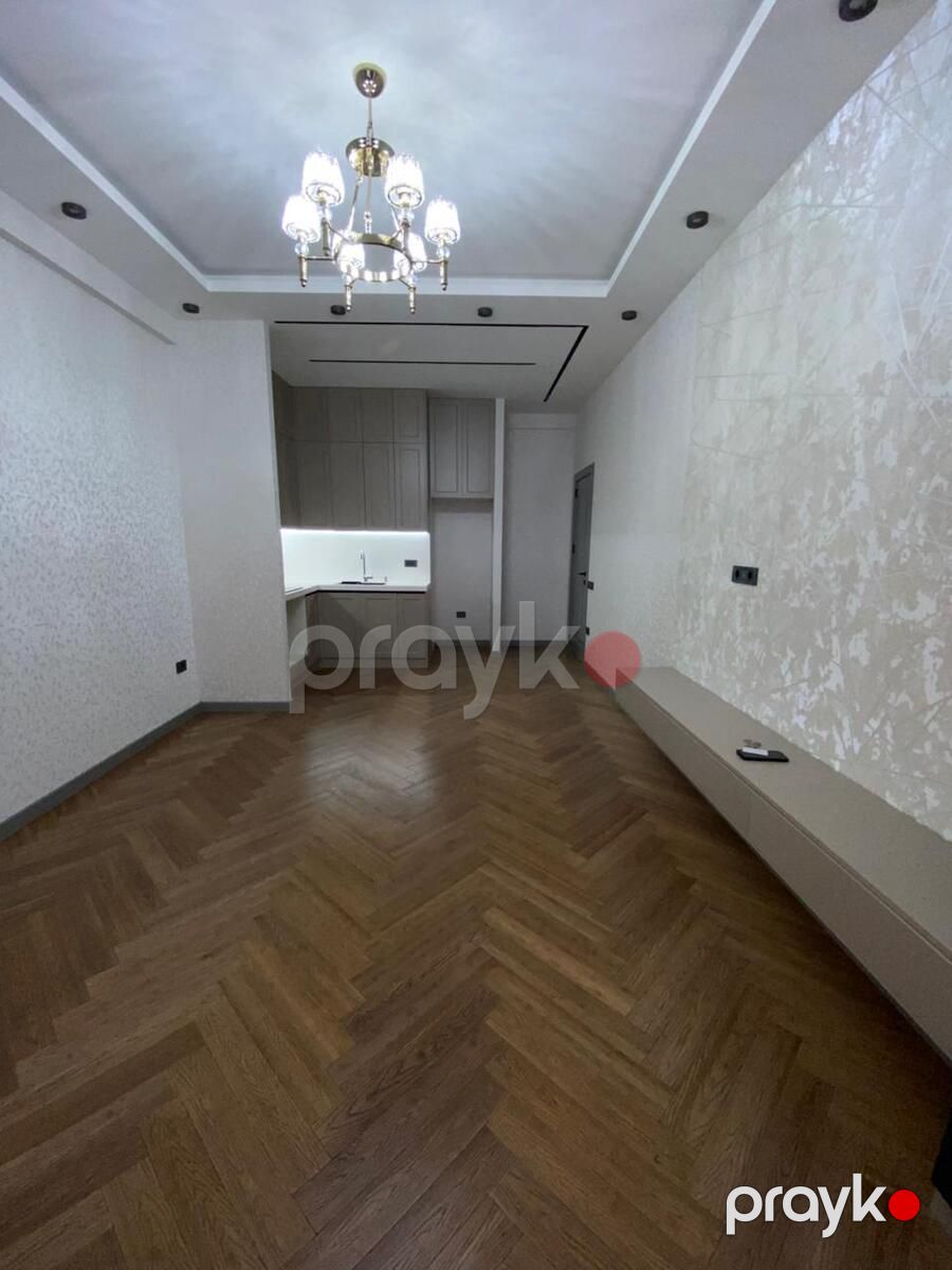 Satılır 2 otaqlı yeni tikili 68 m² — Mənzil, Bakı (10)