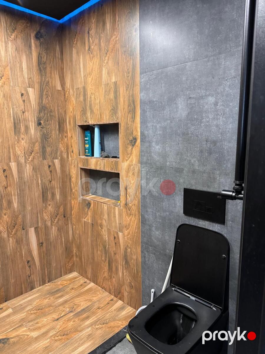 2-otaqlı yeni tikili kirayə verilir, N.Nərimanov r., 60 m² — Mənzil, Bakı (8)