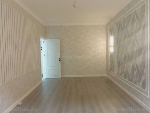 Satılır 2 otaqlı Mənzil Köhnə tikili 65 m² Bakı, Nərimanov r., Gənclik m — Elit Emlak