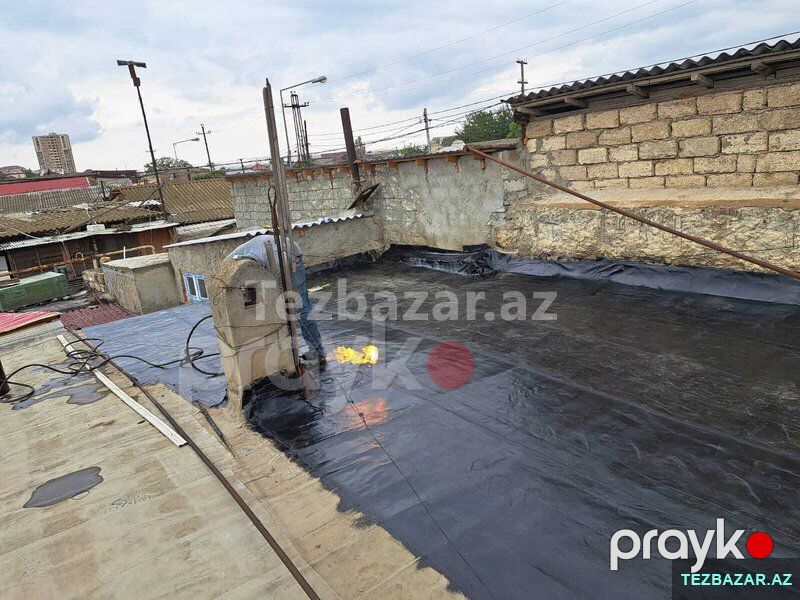 Tol ustası — Mallar, Bakı (3)
