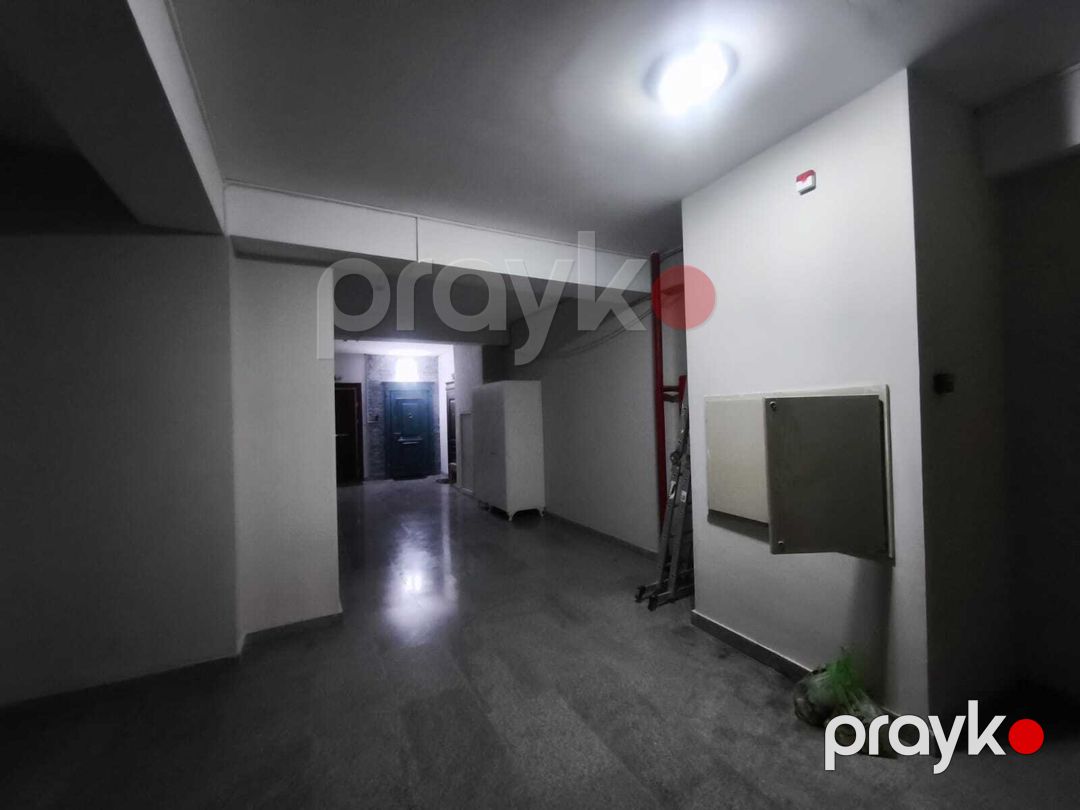 Satılır 2 otaqlı yeni tikili 102 m² — Mənzil, Bakı (9)