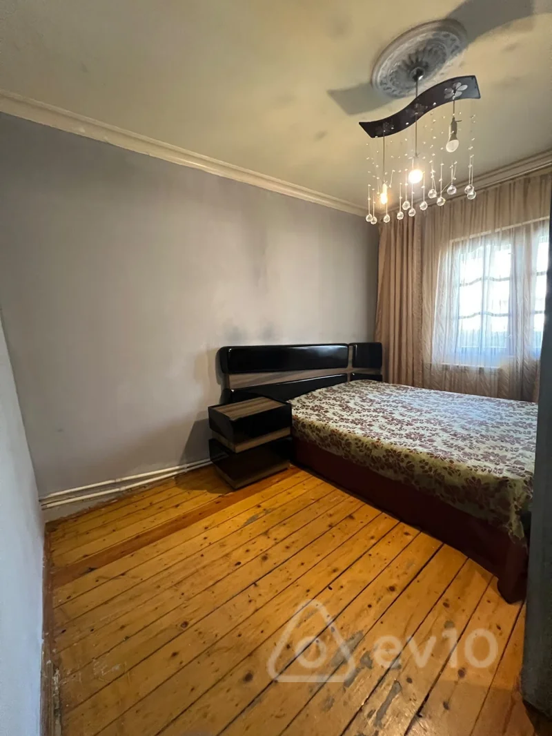 2 otaqlı mənzil, 50 m², Babək prospekti 70 — kirayə — Mənzil, Bakı (5)