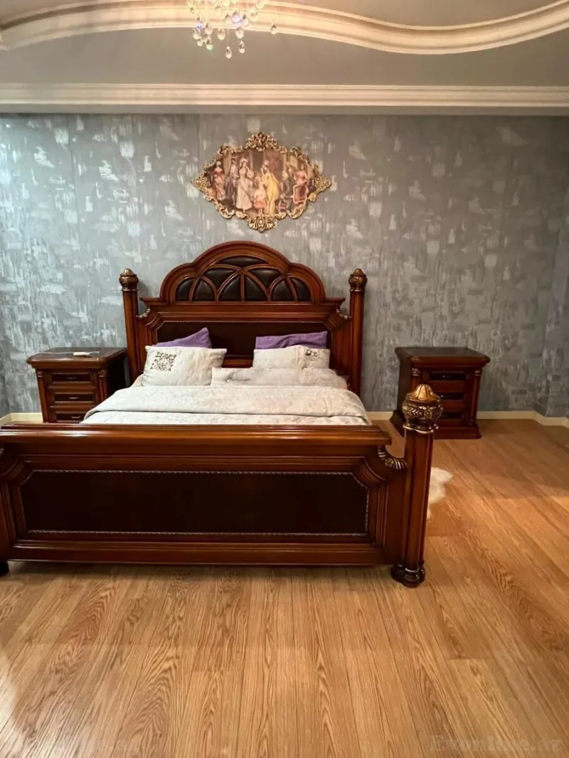 Satılır 4 otaqlı Mənzil Yeni tikili 170 m² Bakı, Xətai r — Mənzil, Bakı (8)