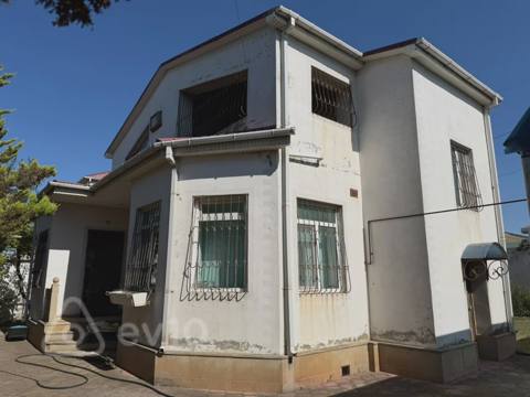 4 otaqlı həyət evi, 135 m², Novxanı — Rəşad bəy — Uy, villa