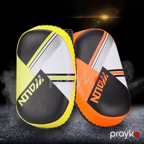 Wolon Lapa MMA Boks Muay Thai Lapa — Bakı