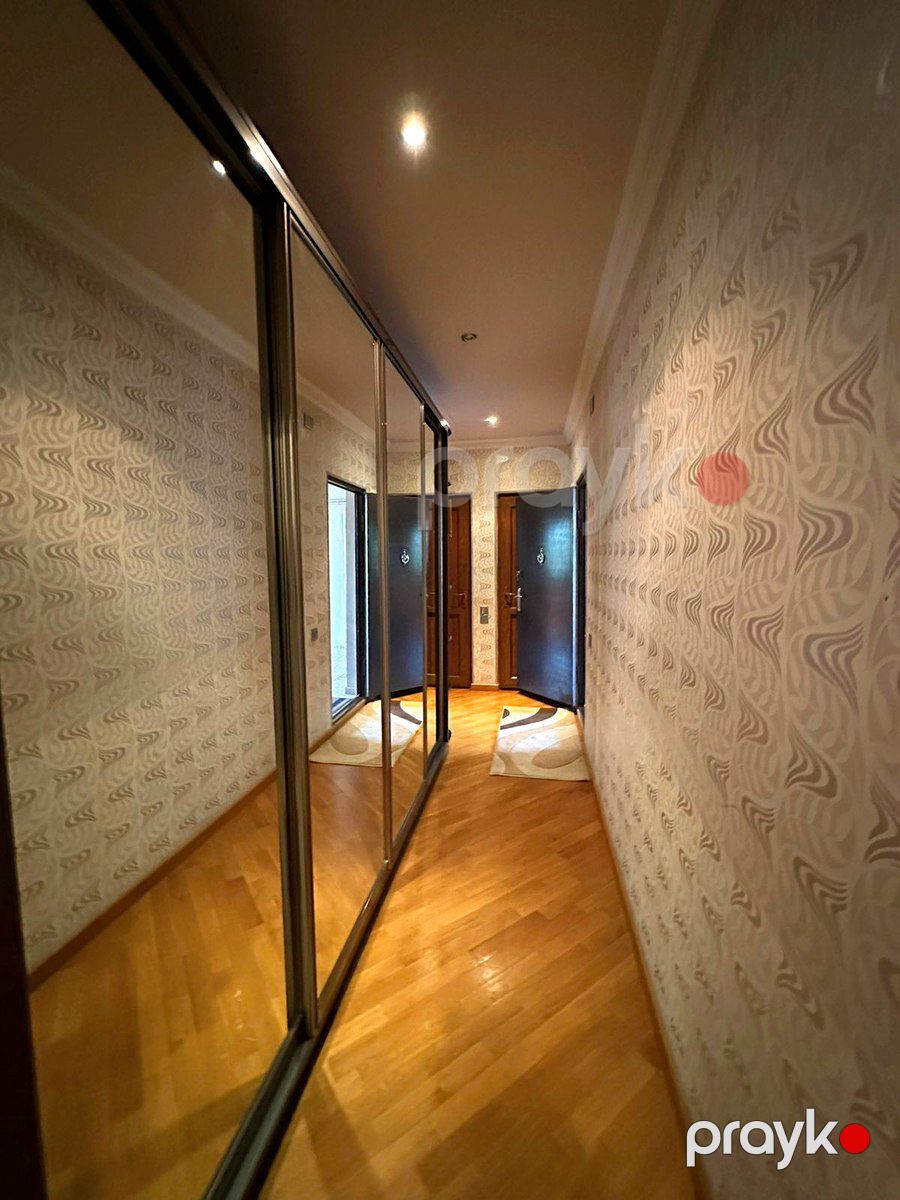 Satılır 2 otaqlı köhnə tikili 55 m² — Mənzil, Bakı (3)