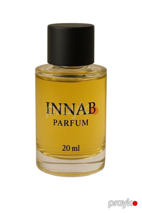 Innab Parfum Teriaq Intense Delux uniseks ətir yağı, 20 ml — Bakı