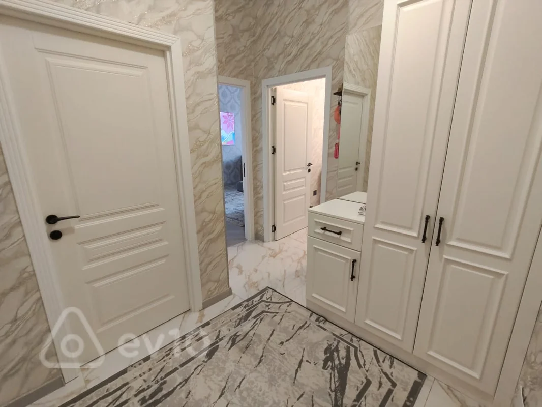 2 otaqlı mənzil, 72 m², Bakixanov qəsəbəsi — Mənzil, Bakı (7)