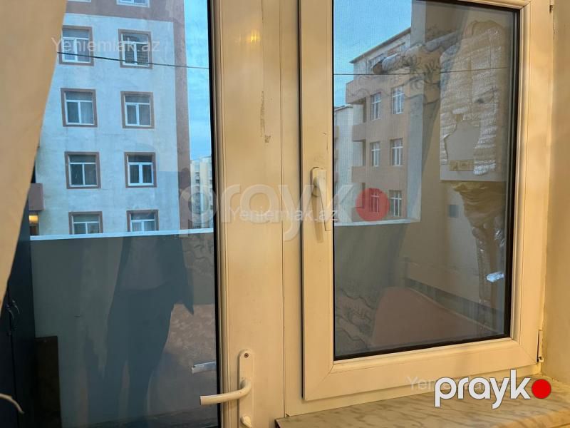 Kirayə 2 otaqlı Bina evi menzil (Yeni tikili), 55 m², 6-cı mikrorayon — Mənzil, Sumqayıt (8)
