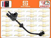 Chevrolet Cruze/Trax 1.4 2011-2015 Evap klapanı — Bakı