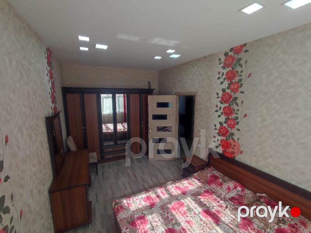 Satılır 3 otaqlı köhnə tikili 80 m² — Mənzil, Bakı (9)