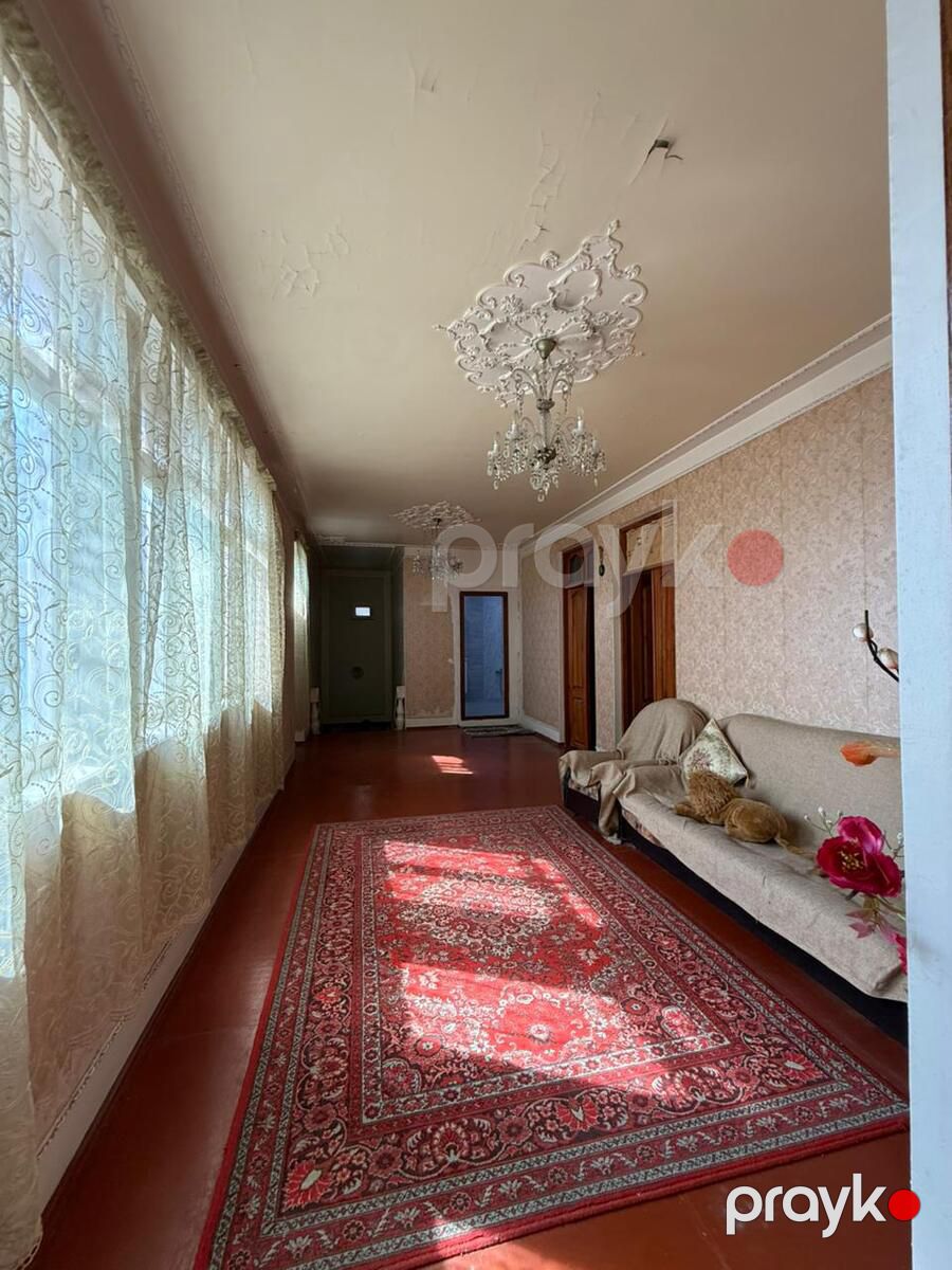 İcarəyə verilir 8 otaqlı həyət evi/bağ evi 326 m² — Ev, villa, Bakı (11)
