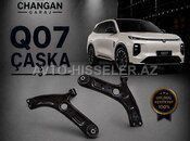 Changan Qiyuan Q07 ön qolu — Bakı