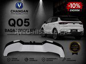 Changan Q05 arxa baqaj spoyleri — Bakı