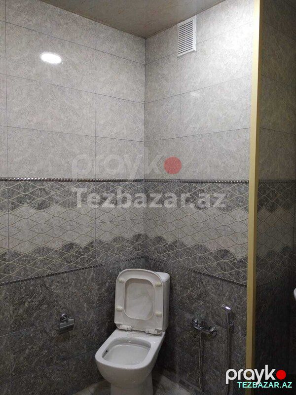 Kreditlə evlərin satışı — Ev, villa, Bakı (5)