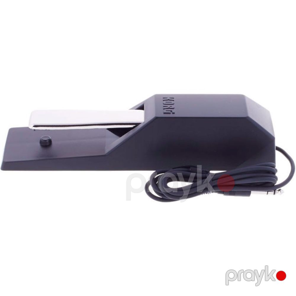 Sintezator pedalı Korg DS-1H — Aksesuarlar, Bakı (2)