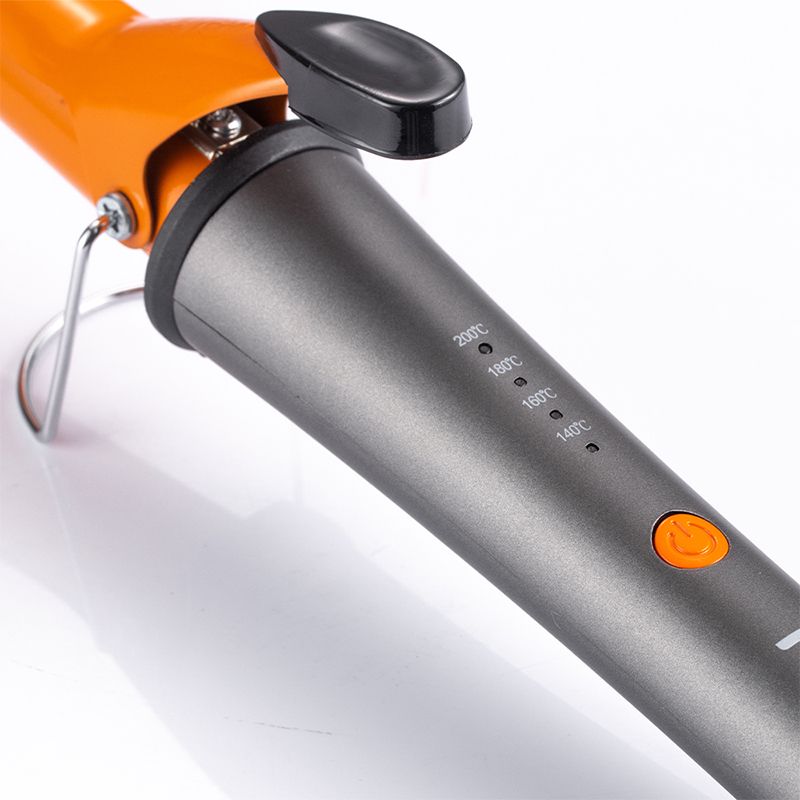 RAF 60W Güclü Elektrikli Saç Buran Fen Maşa Saç Burucu Ütü, 4 Temperaturlu PTC Sürətli Saç Feni R.0424 — Ev texnikası, Bakı (4)
