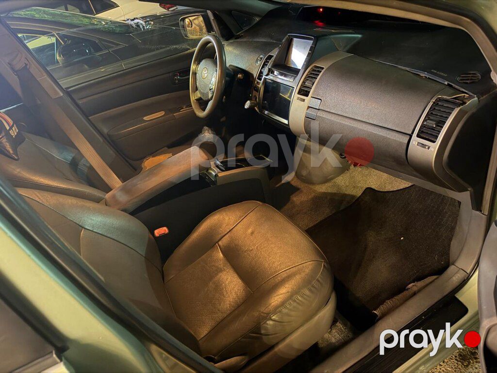 Toyota Prius, 1.5 L, 1.3 kWh, 2008 il, 270 000 km — Avtomobillər, Bakı (5)