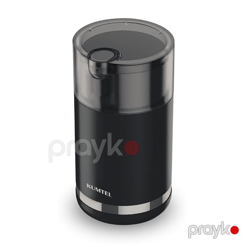 Kumtel HCG-01 Çoxfunksiyalı Üyüdücü Kofe Üyüdücü Qəhvə Üyüdücü — Digər mətbəx texnikası, Bakı (2)