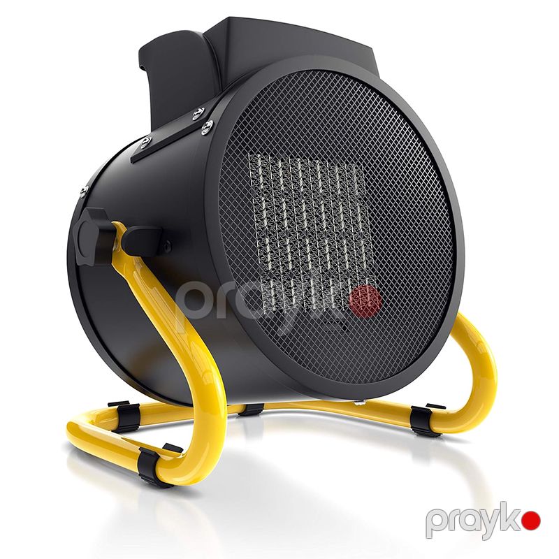Ventilyator Qızdırıcısı RAF R.1408 2000W RAF Fan Qızdırıcı kolorifel — Isıtıcılar və isı ventilatorları, Bakı (5)