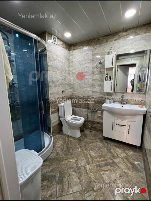 Satılır 2 otaqlı Bina evi menzil (Yeni tikili), 82 m², Masazır — Mənzil, Abşeron (10)