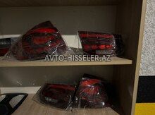 BMW F30 stop işıqları — Bakı