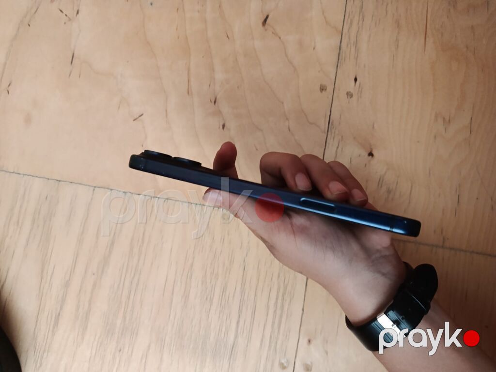 IPhone 17 Pro Max, 512 GB, Göy, Face ID — Apple iPhone, Şamaxı (6)